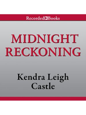 cover image of Midnight Reckoning